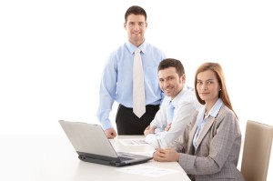 HR Consulting Services Rhode Island