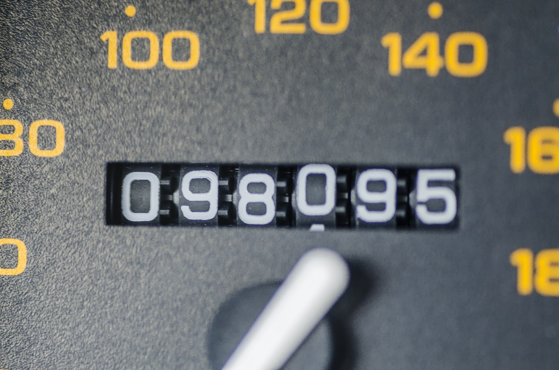 eAlert IRS Releases 2020 Mileage Rates HR Knowledge