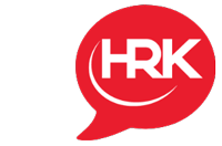 Ask HRK logo